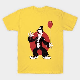 friendly clown killer T-Shirt